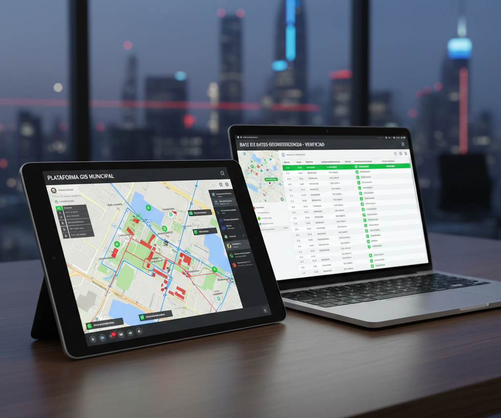 Entregables técnicos del programa