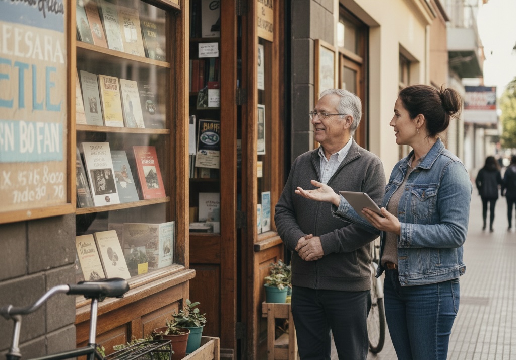 Infantería Técnica en Terreno